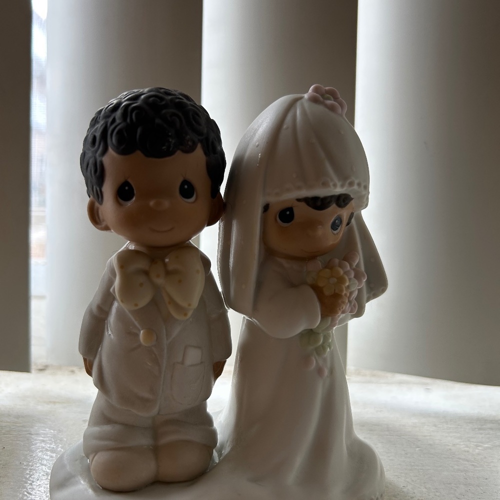 Figurine